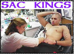 Sac Kings