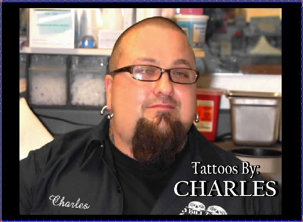 charles