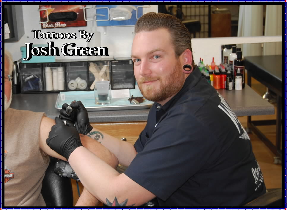 josh