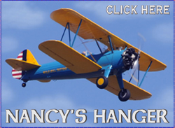 Nancy's Hanger